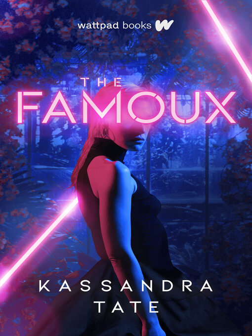 Title details for The Famoux by Kassandra Tate - Wait list